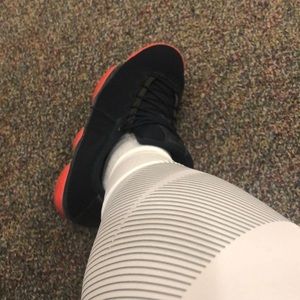 Meet your Posher, Lonnie